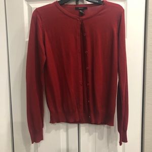 Cardigan Long Sleeve